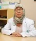 dr. Siti Djulaeha , Sp.KG